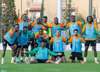 La Côte d’Ivoire s’offre le Burkina Faso et retrouve l’Égypte en quarts