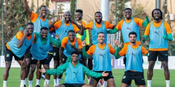 La Côte d’Ivoire s’offre le Burkina Faso et retrouve l’Égypte en quarts