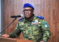 Force Armée ivoirienne : Le CEMGA Lassina Doumbia devient le tout premier Général d’Armée