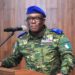 Force Armée ivoirienne : Le CEMGA Lassina Doumbia devient le tout premier Général d’Armée