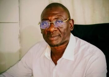 Législatives à Abobo : Chérif Hamed Haïdara, candidat malheureux félicite Tené Birahima Ouattara