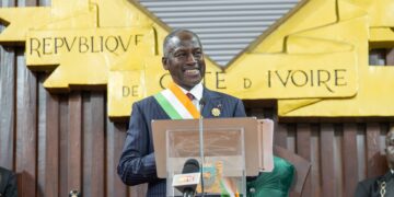 Clôture de la 2eme législature de la 3ème République: Adama Bictogo salue une législature de performance