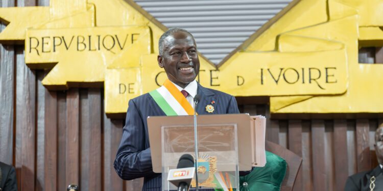 Clôture de la 2e législature de la 3ème République: Adama Bictogo salue une législature de performance