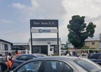 Abidjan/Plaques d’immatriculation : La Gocab paralysée par une grève