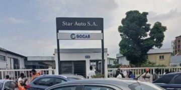 Abidjan/Plaques d’immatriculation : La Gocab paralysée par une grève