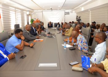 Processus de recrutement des fonctionnaires: Le ministère de la Fonction publique fait des clarifications