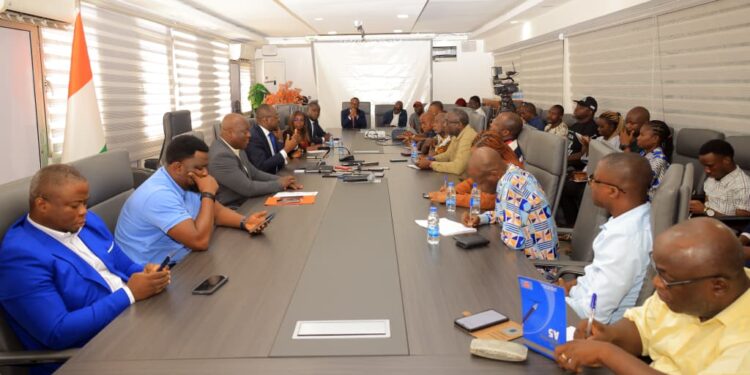 Processus de recrutement des fonctionnaires: Le ministère de la Fonction publique fait des clarifications