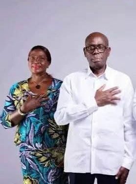 Yamoussoukro: Dr Augustin Thiam cède son siège de député