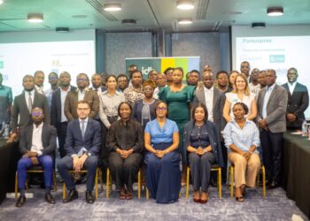 COCOAPERATION : des résultats encourageants et une détermination commune à poursuivre le développement