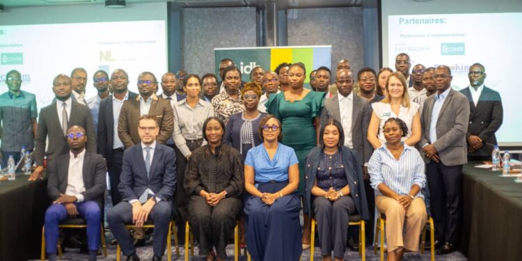 COCOAPERATION : des résultats encourageants et une détermination commune à poursuivre le développement