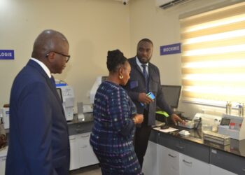 Examens biologiques et médicaux en Côte d’Ivoire L’AIRP déclare la guerre aux laboratoires clandestins