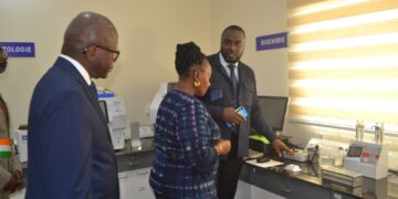 Examens biologiques et médicaux en Côte d’Ivoire L&rsquo;AIRP déclare la guerre aux laboratoires clandestins