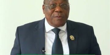 Affaire « fonds » et rumeurs d’arriérés : l’ex vice-Pdt du Groupe parlementaire PDCI clos le débat 