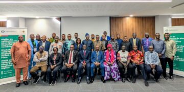 Atelier de validation du Plan stratégique régional de Santé numérique de la CEDEAO