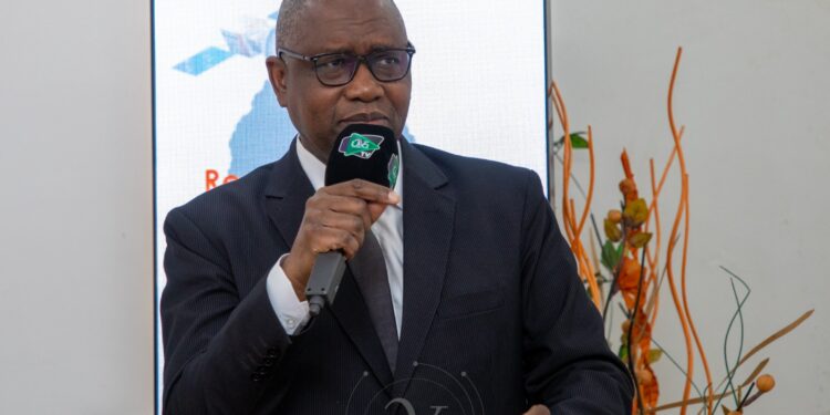 Technologies satellitaires: L’Uvci accueille un important atelier régional