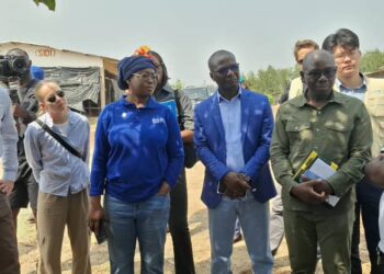 Côte d’Ivoire/Lutte contre le travail des enfants: ENACTE, une phase 1 réussie portée par les Nations Unies