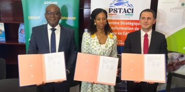 Côte d’Ivoire/Filière Aquacole : Le PSTACI lance le projet Aquafeed et signe deux partenariats