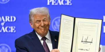 Contribution/Le nouvel ordre mondial trumpien mène-t-il vers la troisième guerre mondiale ?