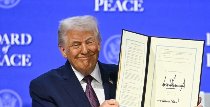 Contribution/Le nouvel ordre mondial trumpien mène-t-il vers la troisième guerre mondiale ?