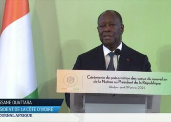 PND 2026-2030 : Alassane Ouattara appelle à une mobilisation internationale