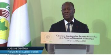 PND 2026-2030 : Alassane Ouattara appelle à une mobilisation internationale