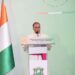 Le Nonce apostolique réaffirme l’appui international à la Côte d’Ivoire