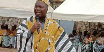 Tonkpi/Leadership politique: Mabri Toikeusse, le seul maître du jeu !