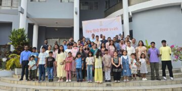 Journée mondiale de la langue hindi: Abidjan célèbre le patrimoine culturel indien