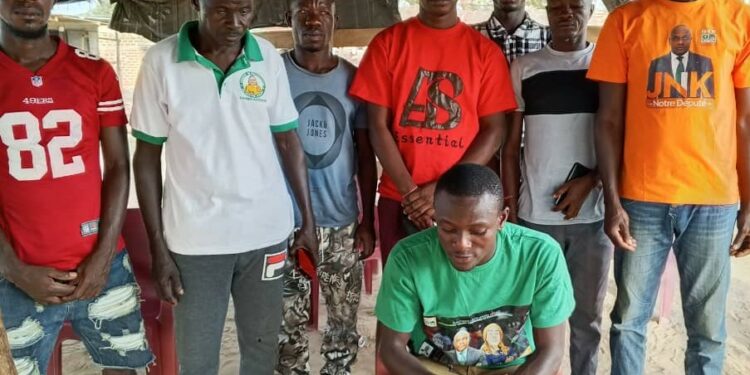 Attiégouakro/Contents du président Ouattara: Les jeunes Nanafouè plaident pout la promotion des cadres