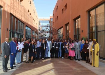 Dakar : la CEDEAO renforce la surveillance des eaux usées pour la santé publique