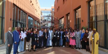 Dakar : la CEDEAO renforce la surveillance des eaux usées pour la santé publique