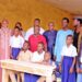 Adjamé/ Dotation de tables-bancs: Allahta Stéphane ‘ gâte’’ le groupe scolaire Jean Porquet