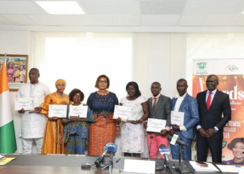 Prévention des conflits, cohésion sociale: Les meilleurs moniteurs 2025 de l’OSCS récompensés