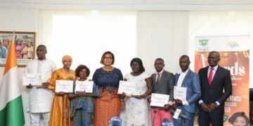 Prévention des conflits, cohésion sociale: Les meilleurs moniteurs 2025 de l’OSCS récompensés