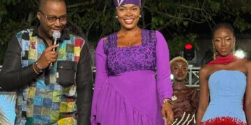 Mode/Grand-Bassam Fashion Day 4: Les textiles locaux et le savoir-faire valorisés