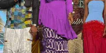 Mode/Grand-Bassam Fashion Day 4: Les textiles locaux et le savoir-faire valorisés