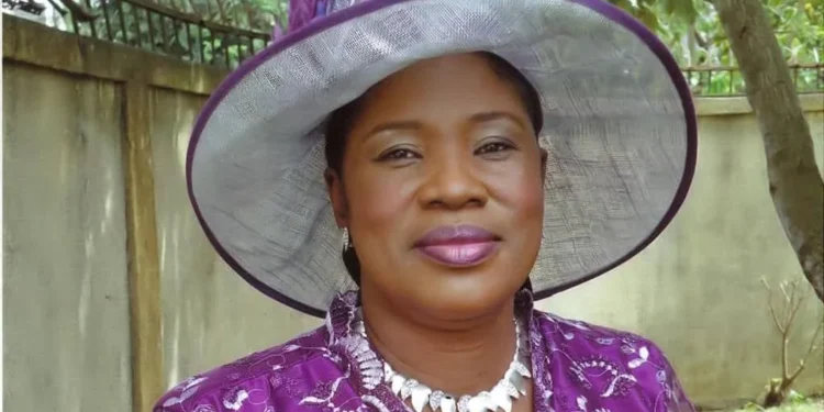 Deuil: décès de l&rsquo;épouse du ministre Laurent Tchagba