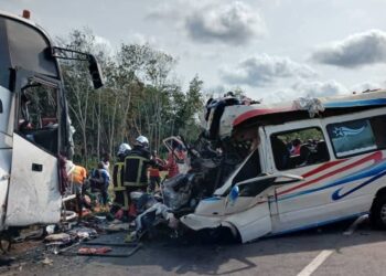 Drame sur l’axe Divo–Tiassalé : 5 morts et 21 blessés dans une collision à Okakro