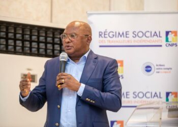 Week-end des Ebony 2026 : Le DG de la CNPS appelle à bâtir une presse d’opinion économiquement forte