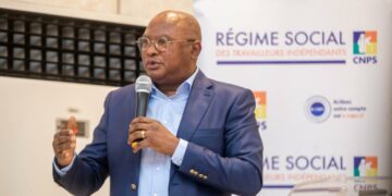 Week-end des Ebony 2026 : Denis Charles Kouassi appelle à bâtir une presse d’opinion économiquement forte