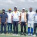 Tournoi de la confraternité/Dr Yamoussa Coulibaly (PDG de Chim Inter) : « Nous allons rester aux côtés de l&rsquo;UNJCI »