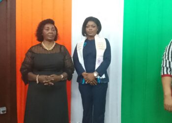 Ordre des sages-femmes et maïeuticiens : Kouadio Geromina prend les rênes avec zéro FCFA en caisse