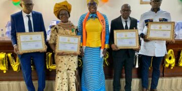 Education nationale : La DEEP célèbre ses retraités