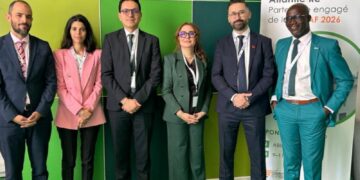 Cinquantenaire de la Fanaf à Abidjan: La réassurance au cœur de la souveraineté économique en Afrique