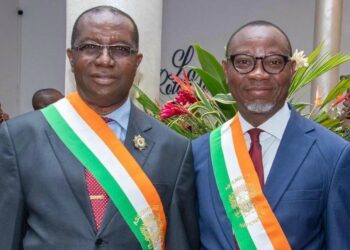 Bondoukou/Affaire conquête de la mairie par le RHDP : Les députés Maizan et Diabagaté font une mise au point