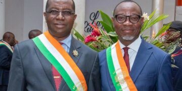 Bondoukou/Affaire conquête de la mairie par le RHDP : Les députés Maizan et Diabagaté font une mise au point