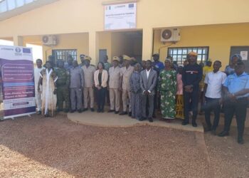 Tengrela/Prévention des conflits: L’ONG Conginta et le RCP accentuent la sensibilisation