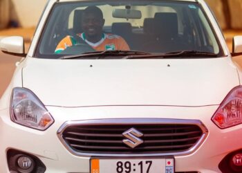 Amélioration des services des Vtc sur les marchés émergents: Un géant du secteur propose l’adoption d’un cadre réglementaire inclusif