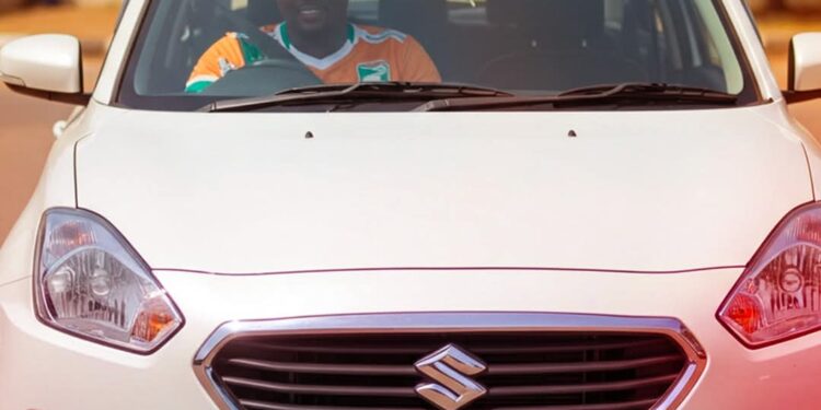 Amélioration des services des Vtc sur les marchés émergents: Un géant du secteur propose l’adoption d’un cadre réglementaire inclusif