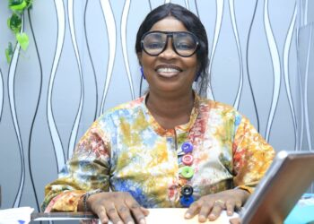 CDICI/3e Assemblée Générale: “Nous voulons un syndicalisme responsable, fort et respecté” (Marina Gaodé)